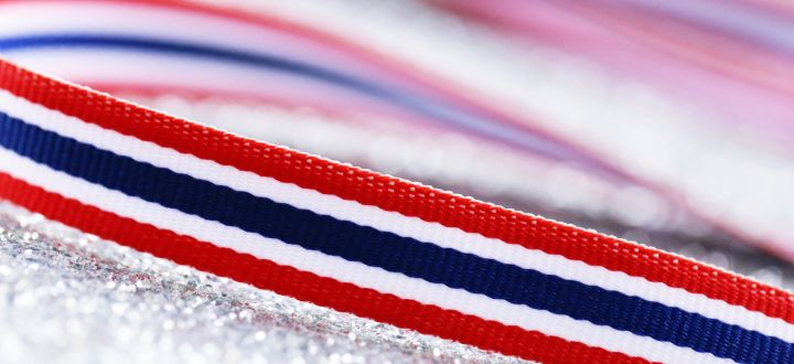 Consider The Color And pattern: