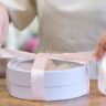 Grosgrain Ribbon vs Satin Ribbon