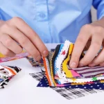 Austin Trim's Embroidery Patches For Stylish Customization