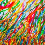 Accessorizing With Grosgrain Ribbon