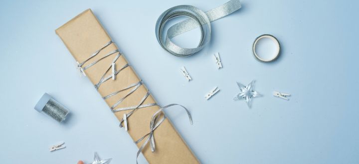 Creative Uses for Tapes in Crafting and DIY Projects