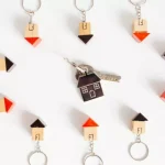 From Classic to Quirky: Look at Different Types of Keychain Styles