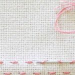 How To Thread A Needle Embroidery