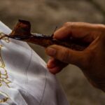 Where To Get Embroidery Done Online