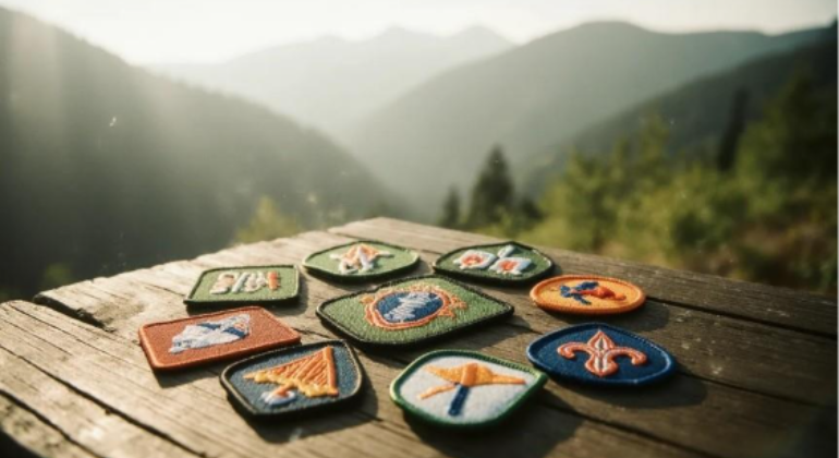 A Comprehensive Guide On How To Iron On Boy Scout Patches