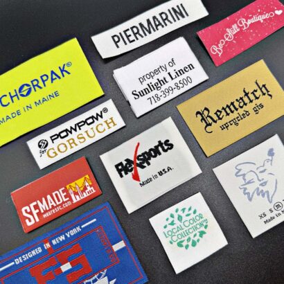 Woven Labels3