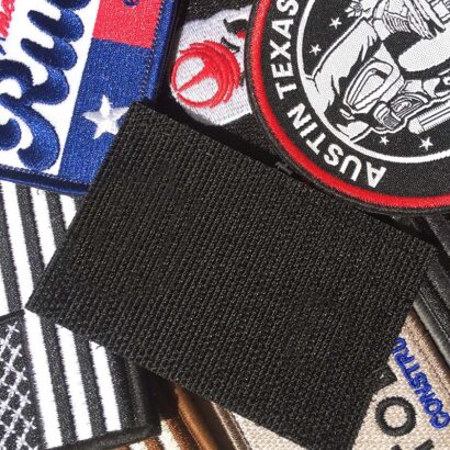 Velcro Patches