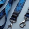 What can you do with custom lanyard?