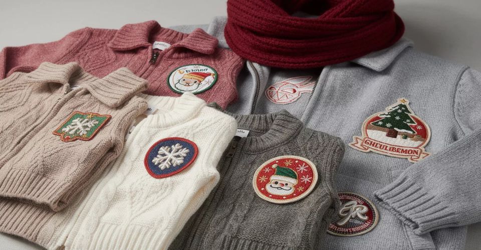 Jackets and Outerwear