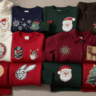 How to Make Your Christmas Outfits More Stylish with Custom Patches