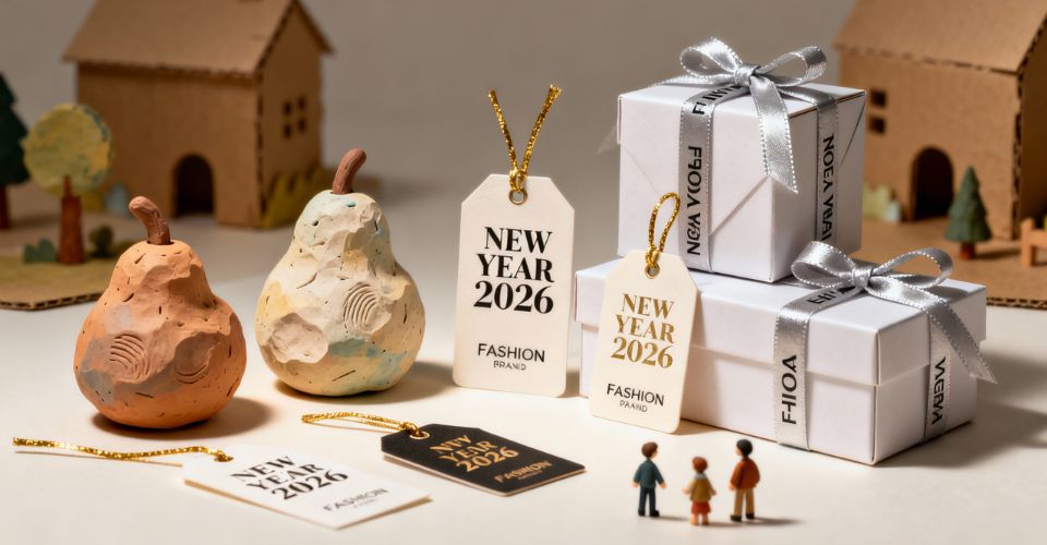 Packaging Inserts and Thank-You Cards