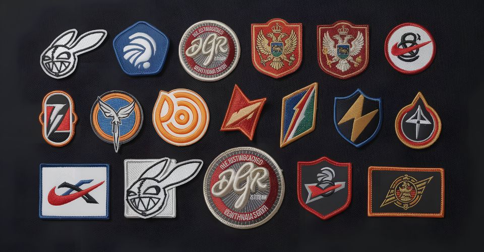 Why Custom Patches Are Cost-Effective for Celebrations