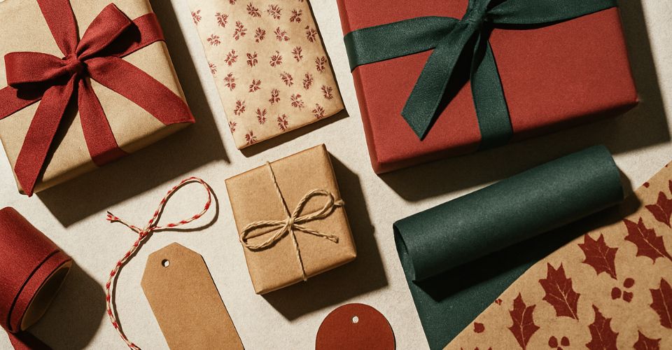 Custom Packaging Solutions from Austin Trim