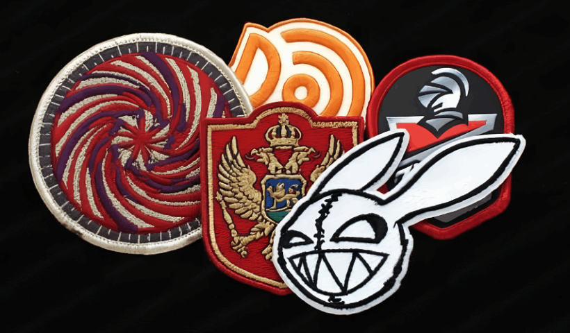 How to Make New Year’s Celebrations More Fun with Custom Patches