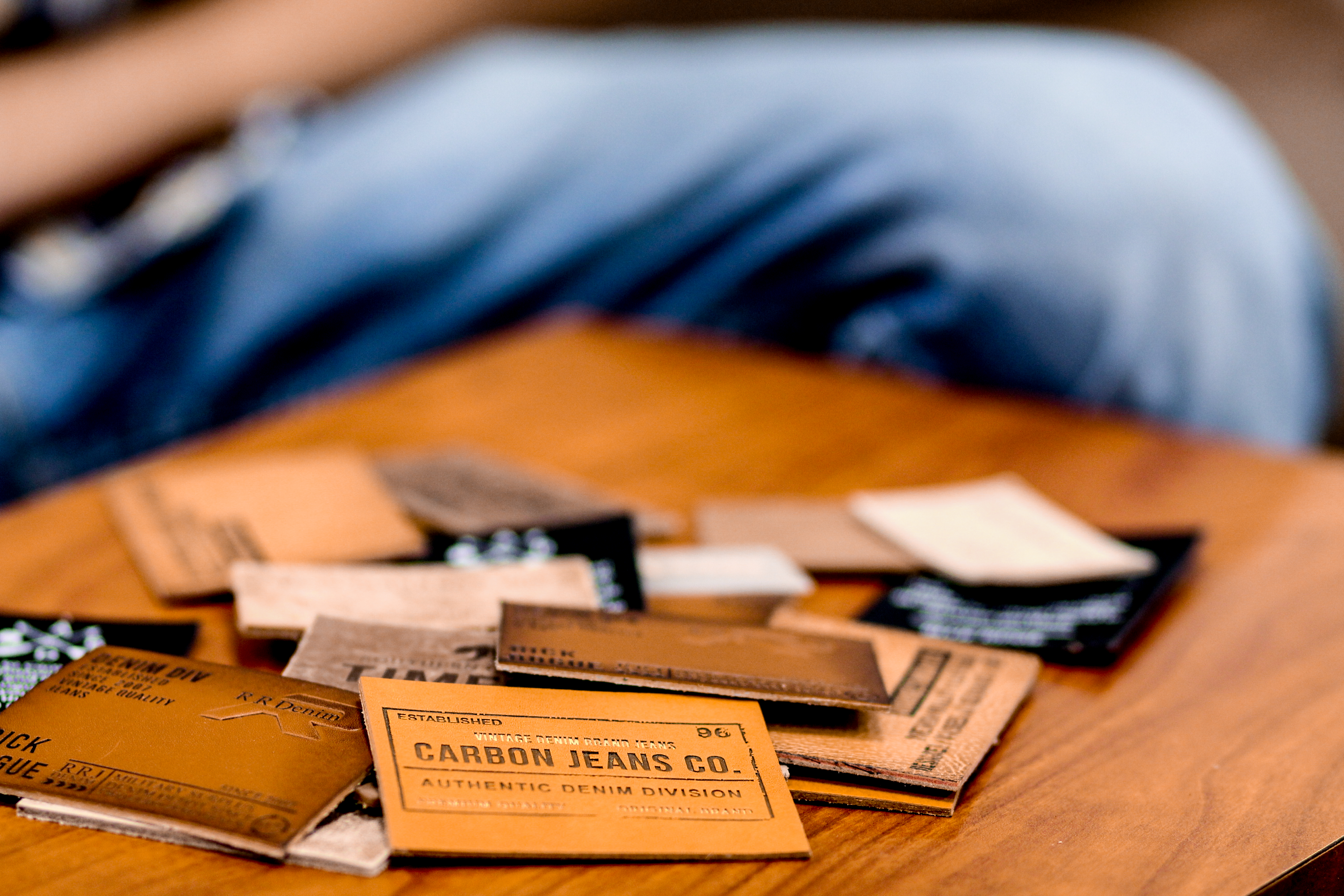 Austin Label Austin trim | Best woven labels in USA | Wholesaler | tags | woven labels