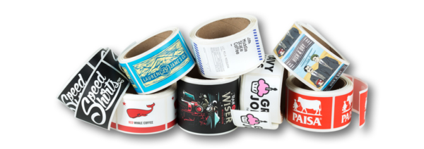 ribbon and tapes