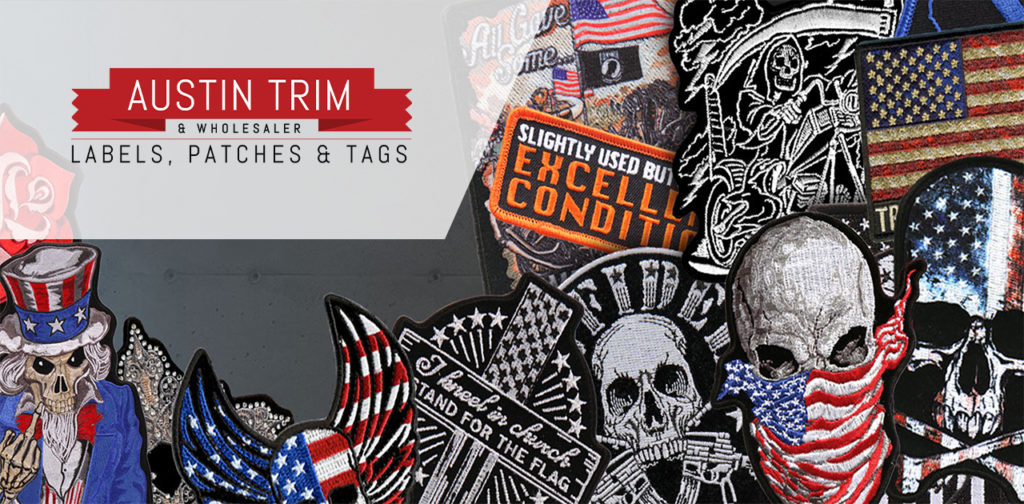Best Bike Patches for Motorcycle Riders Motorcycle Patches Austin Trim