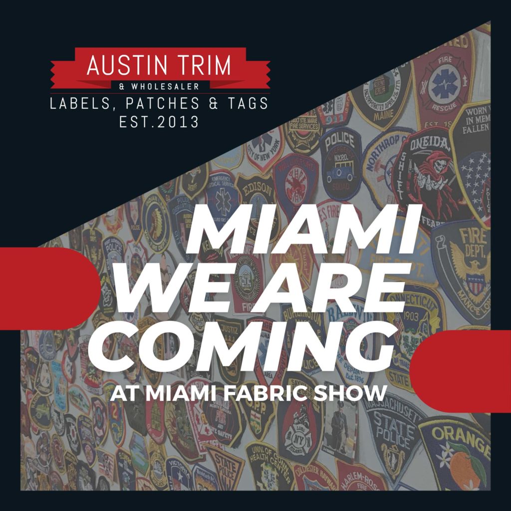 Miami Fabric Show 2021 Miami Fabric And Trim Show 2021 Austin Trim