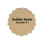 Bubble <br><p style="font-size: 11px;"> Circular 2" (51mm)</p>
