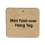 Mini Fold-over