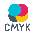 Full-Color CMYK Printing<br><p style="font-size: 11px;">Digital printing for PVC patches.</p> 
