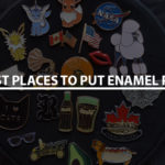 Where To Put Enamel Pins