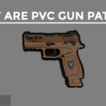 pvc gun patches