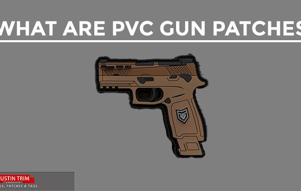 pvc gun patches