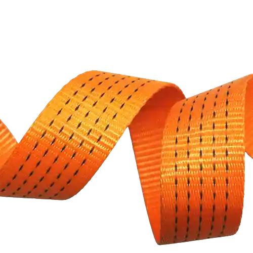 Twill tape polyester