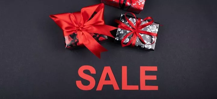 Christmas sale 25%