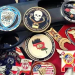 6 facts about military challenge coins