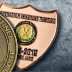 Custom Challenge Coins in the Digital Age