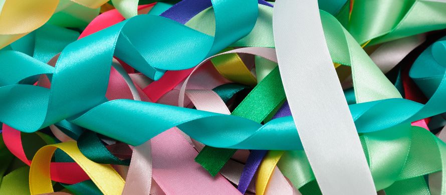 How To Choose Grosgrain Ribbon For Your Project