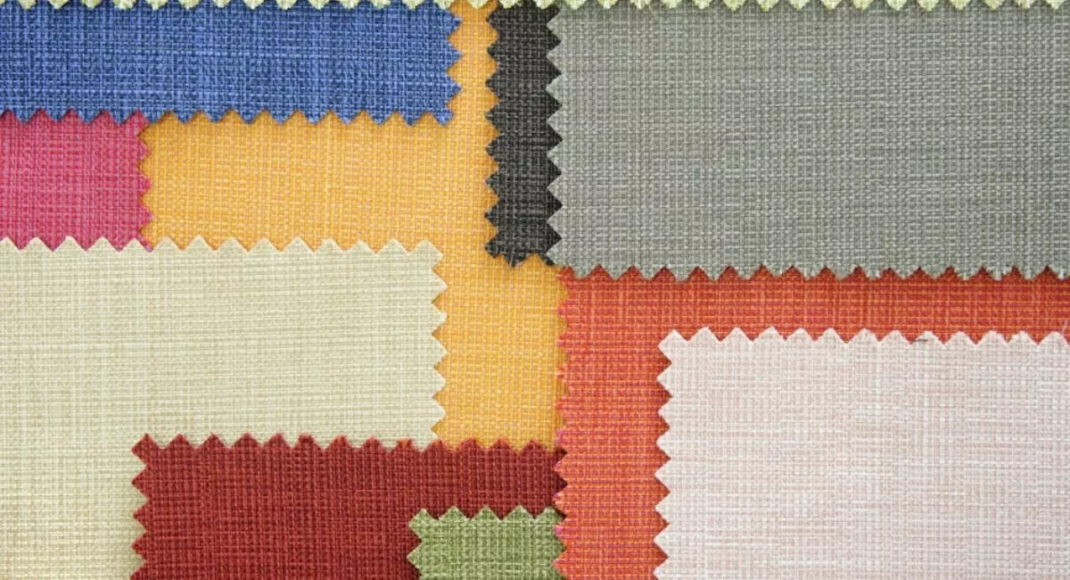 The Beauty Of AustinTrim's Fabric Patches Collection