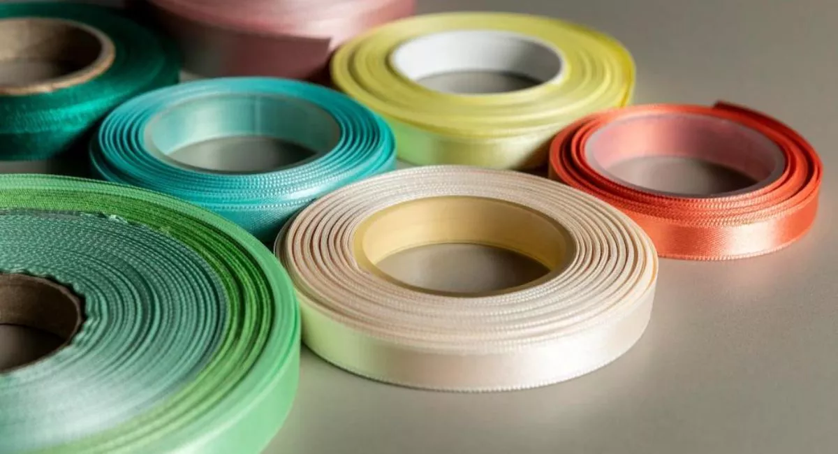 Austintrim's Tape Color Trends: What's New And What's Popular