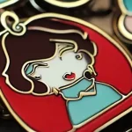Enamel Keychains As Gifts: Thoughtful Tokens For Loved Ones