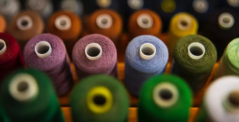 Sewing: Reducing Waste And Extending Lifespan Of Clothing