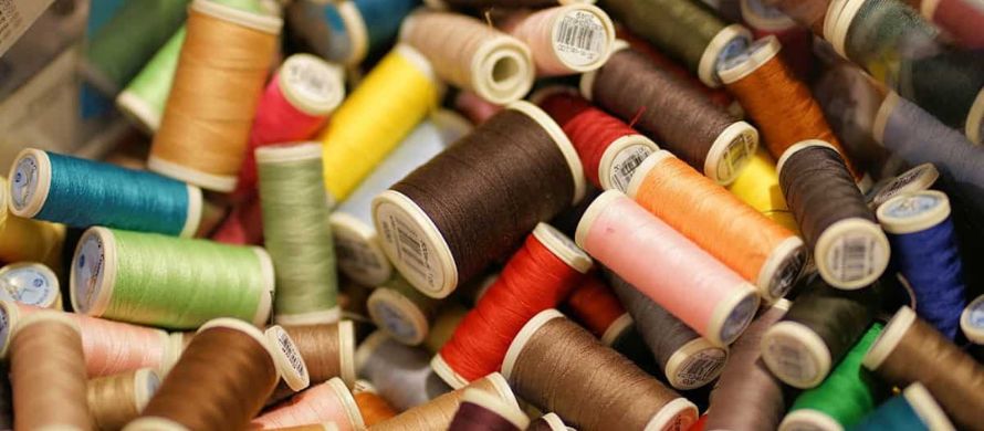 Choosing The Right Fabric For Your Embroidery Machine