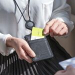 What Is The Use Of Lanyard Card Holder