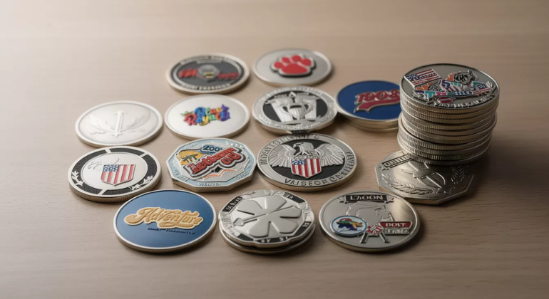 Are Challenge Coins Worth Anything