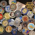 Uniting Forces: How Military Coins Foster Cooperation Amid Competition