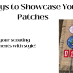 8 Best Uses Of Scout Patches