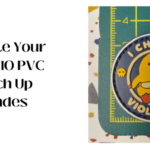 10 Game-Changing PVC Patch Upgrades