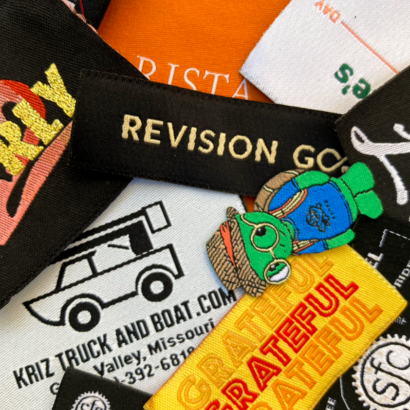 Printed Fabric Labels2