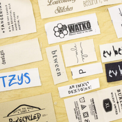 Printed Cotton Labels2