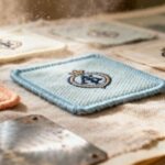 What are Woven Patches? A Detailed Guide