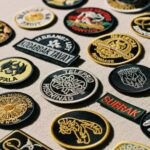 What Materials Are Used to Make Patches?