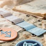 How to Apply Velcro Patches