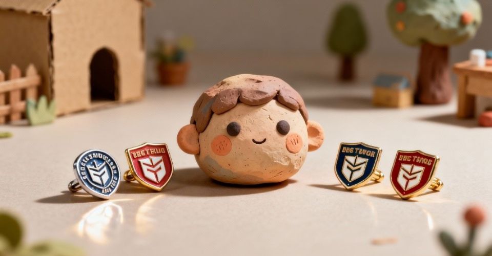 Trends to Consume Custom Lapel Pins: