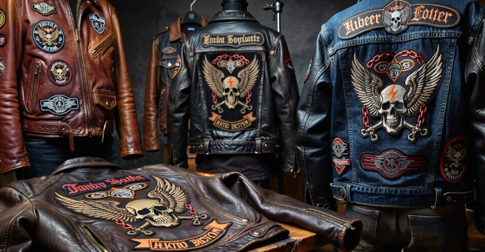 What Are The Different Types of Patches?